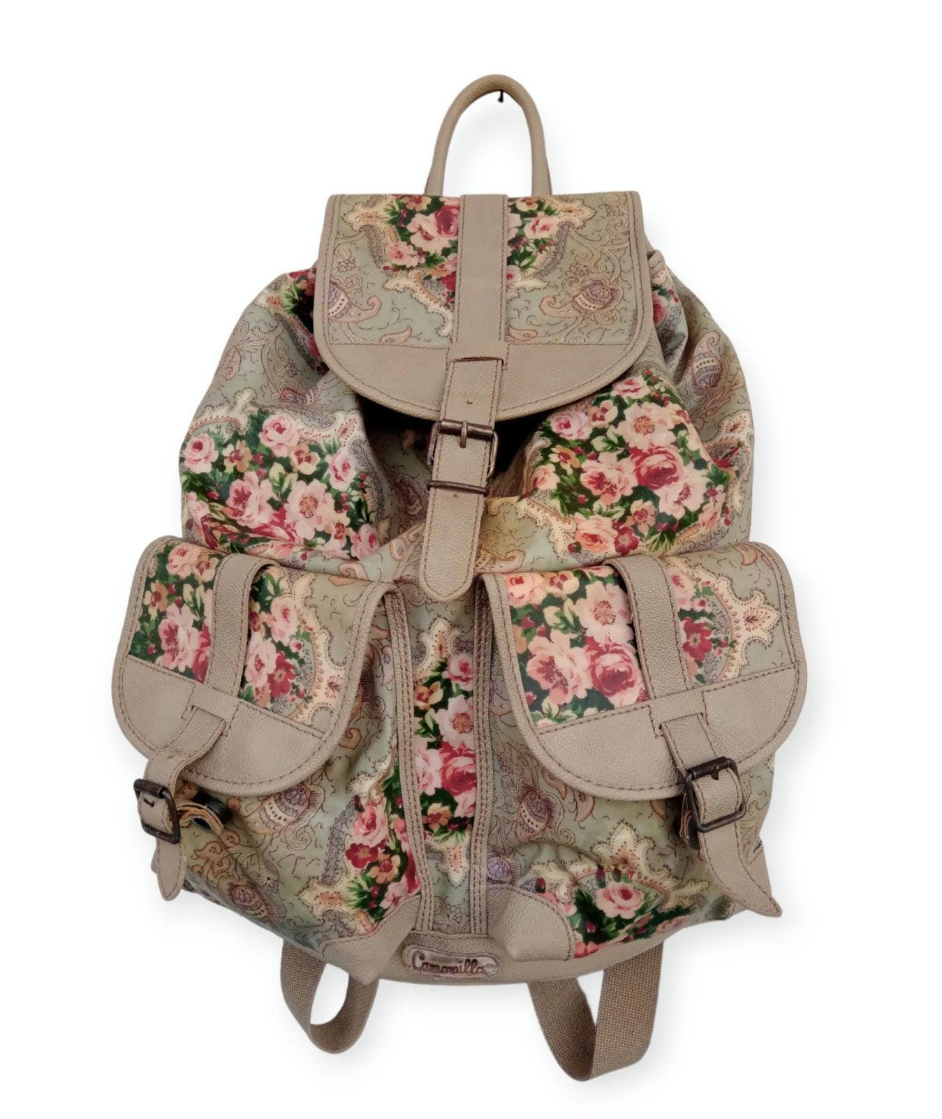 Rucksack made in italy