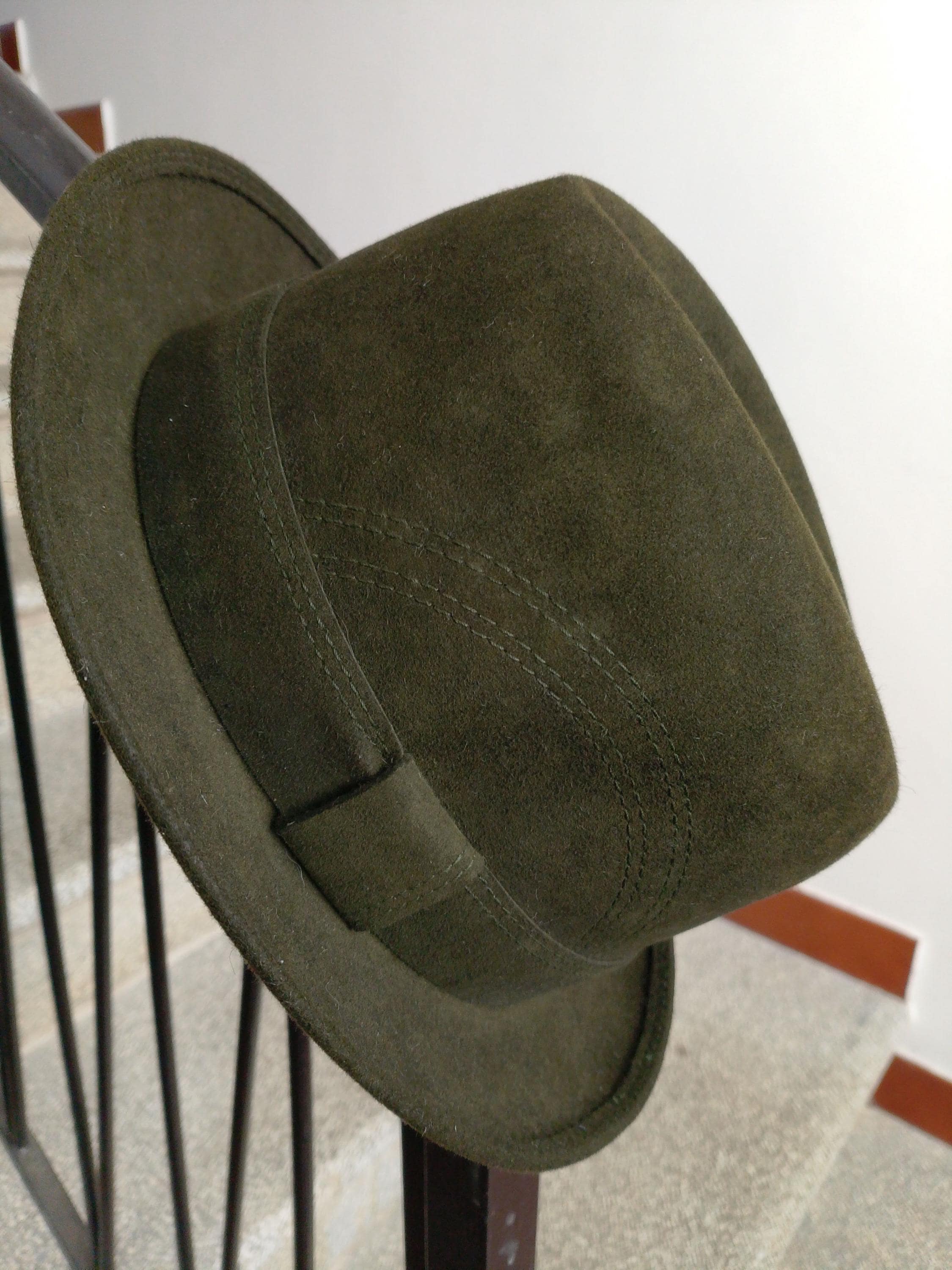 Borsalino 57 - Etsy UK
