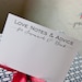 see more listings in the Love Notes & Advice section