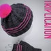 see more listings in the Sock & Hat Kits section