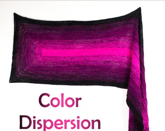 NEW Color Dispersion Wrap Kit