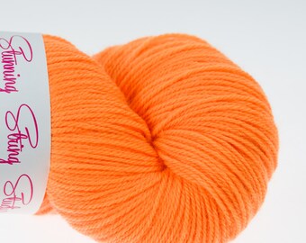 Papaya Bright in choice of bases