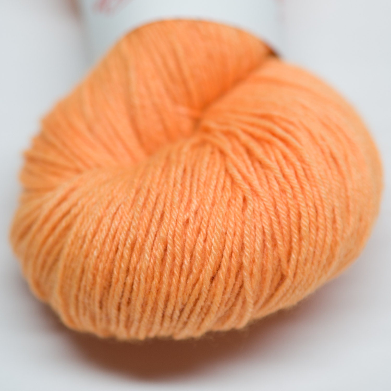 Orange Gelato on choice of bases
