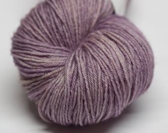 Tuscan Lavender on choice of bases