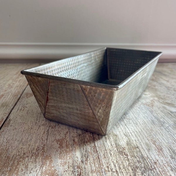 Ovenex Loaf Pan Etsy