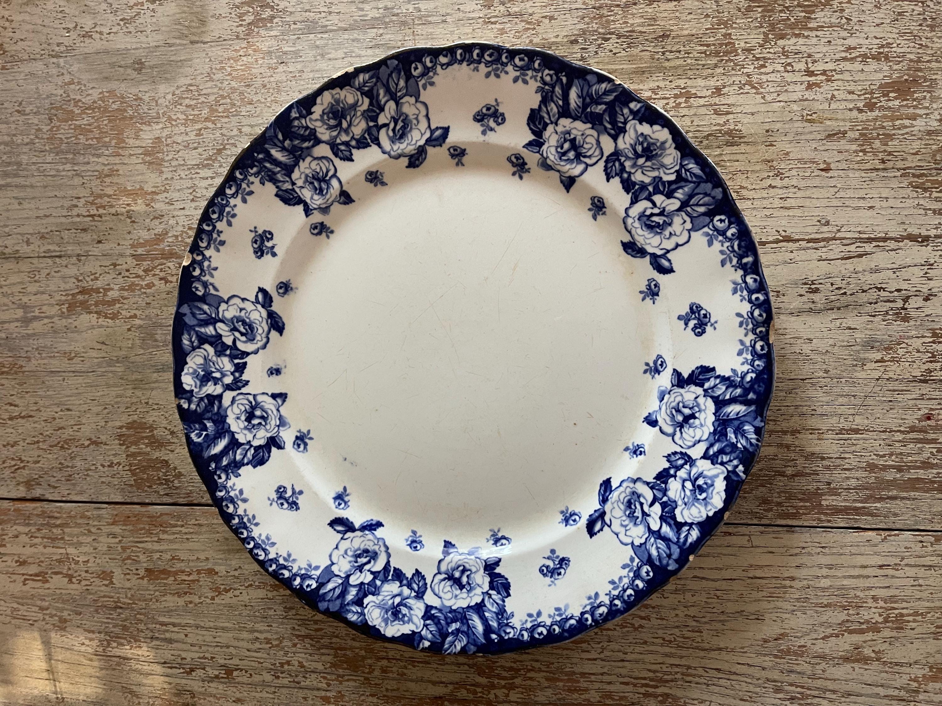 Furnivals England - Etsy