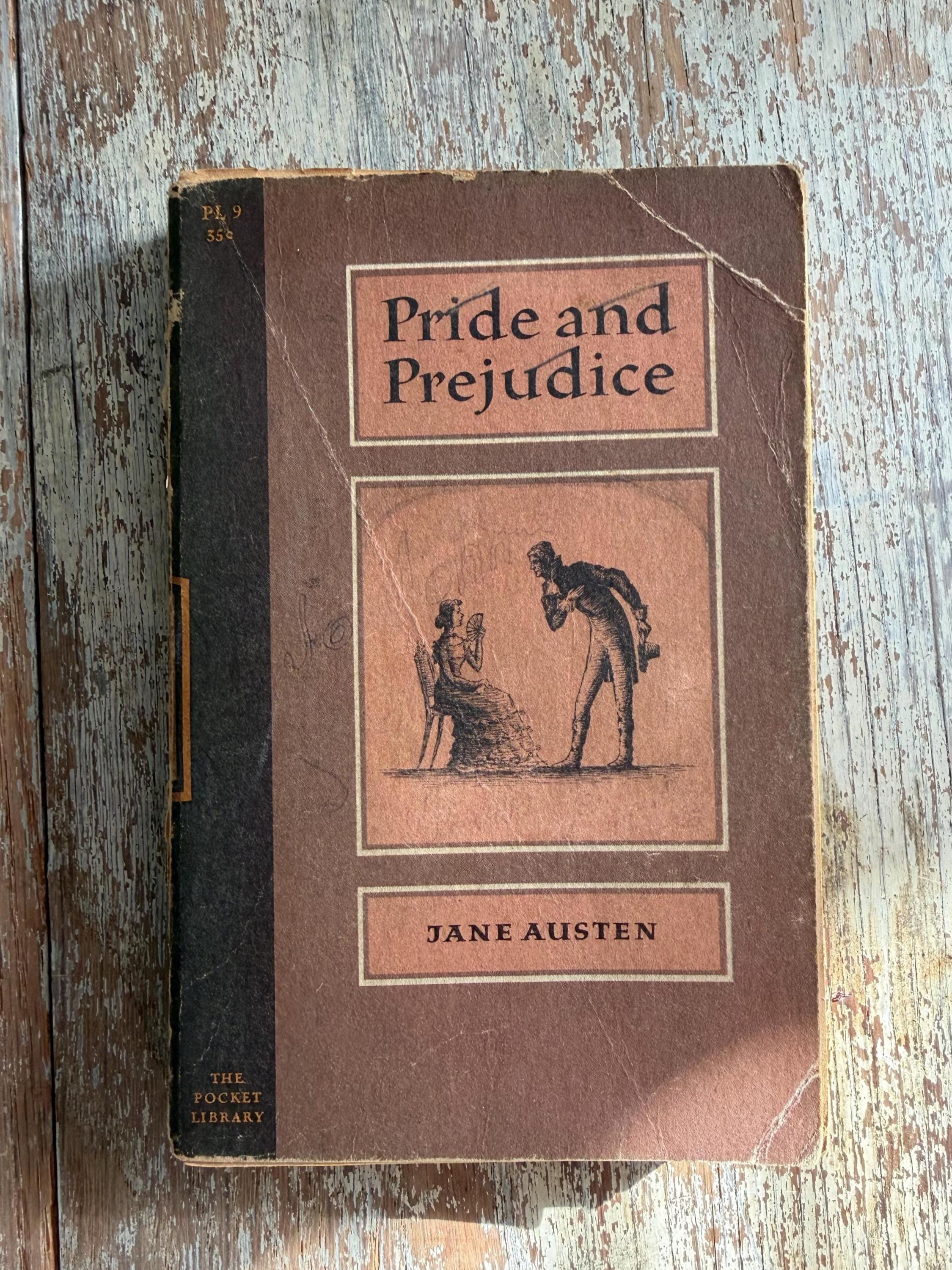 Don　Jane Austen + Hardy作品集　英語版 17本 Vintage Paperback Jane Austen - Etsy