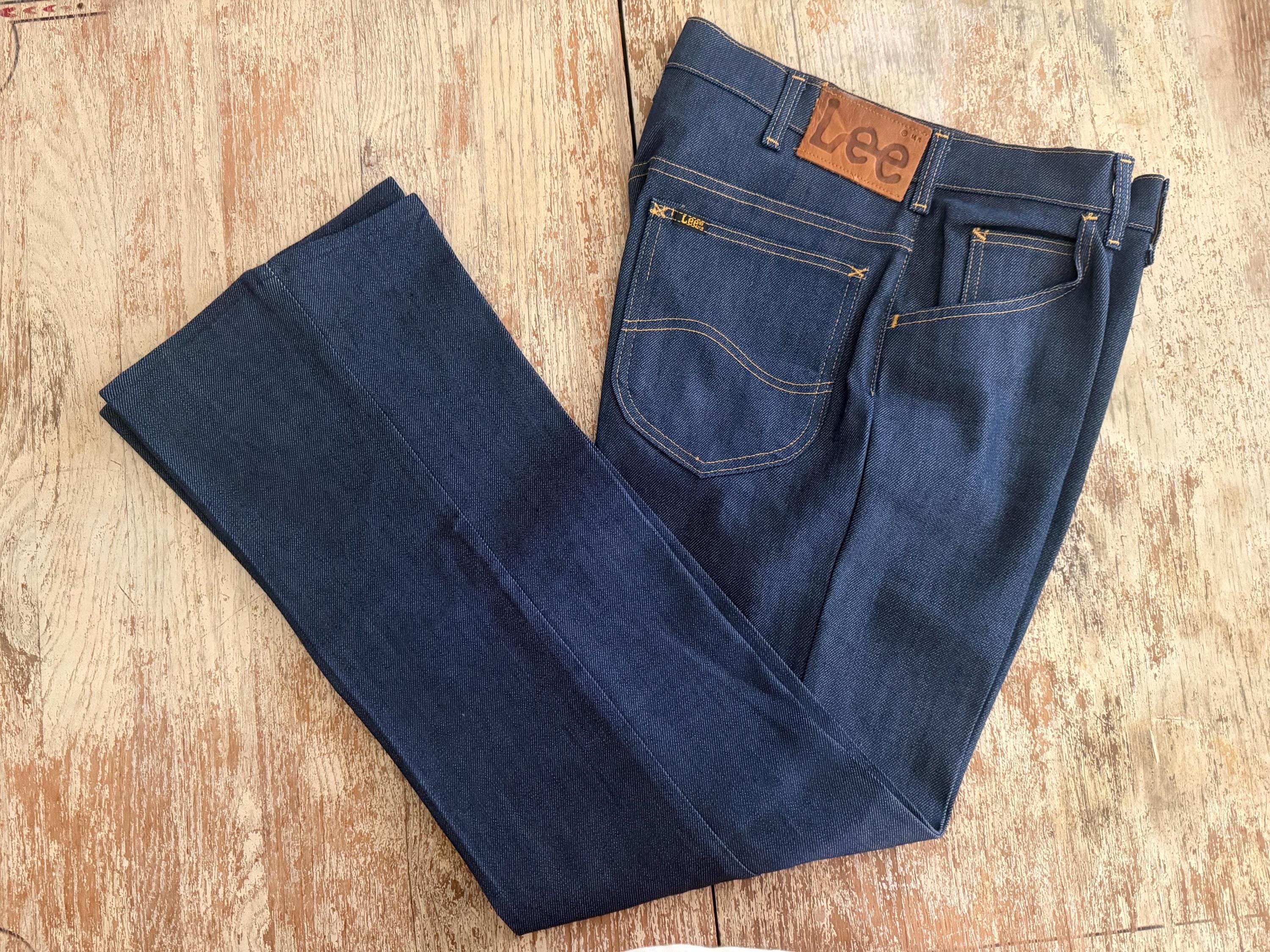 Lee Riders Jeans - Etsy