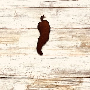 Chile Pepper Magnet