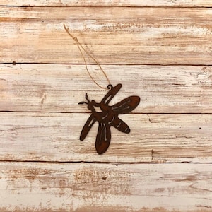 Firefly Ornament