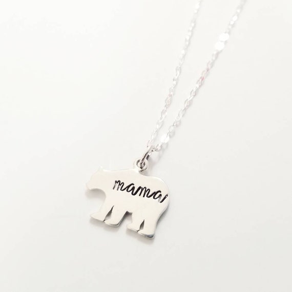 etsy mothers day necklace