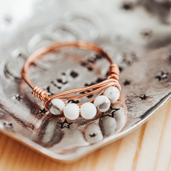 Etsy crystal jewellery deals