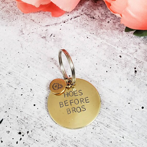 Feminist keychain sale