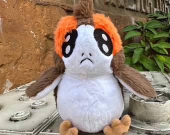 6” Star Wars Little Porg Plush