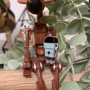 MPH power droid pin