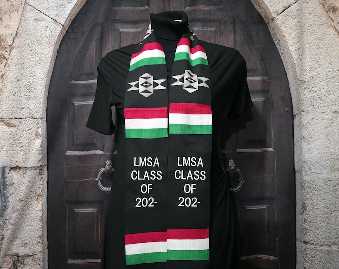 Latino Medical Student Association  Stoles