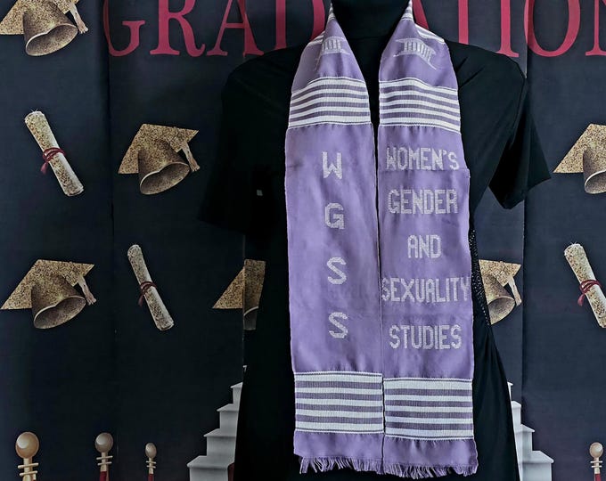 Women’s, Gender, and Sexuality Studies