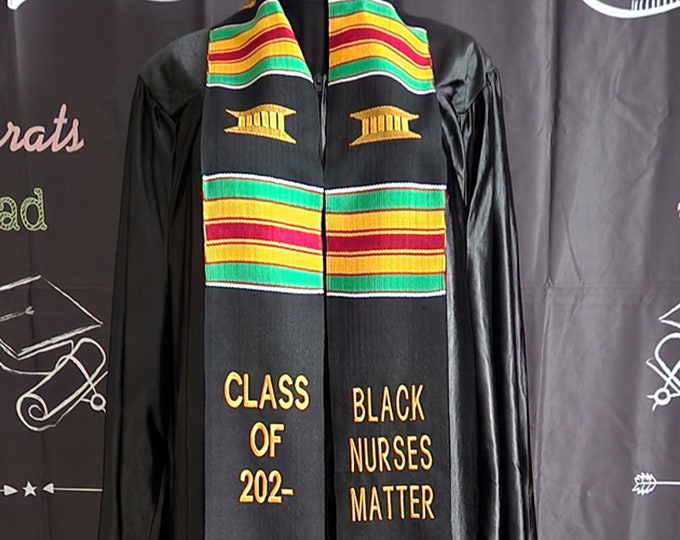 Black Nurses Matter Class of 2026