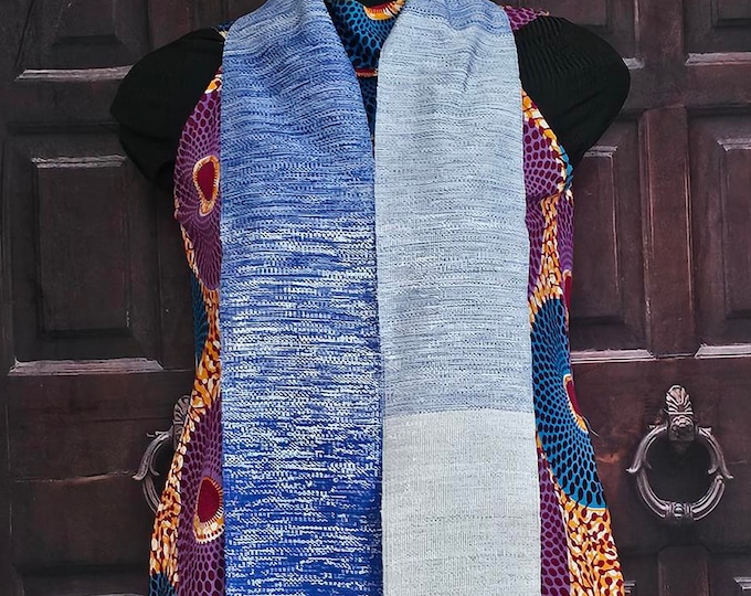 New Design  Kente Stole