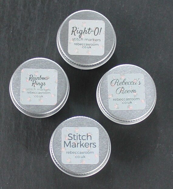 1 Tin Box. Pill Box Screw Top Tin Little Boxes Metal Boxes