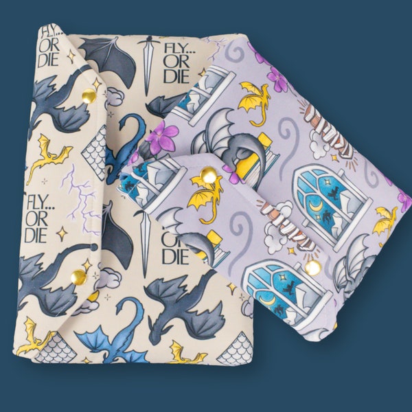 Fourth Wing Book Cover Sleeve Etsy Fourth Wing Book Cover Sleeve Etsy