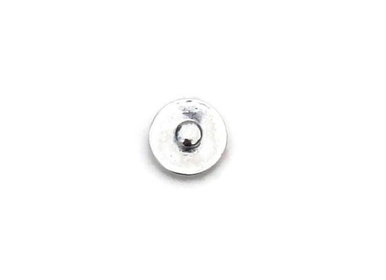ladybug design like ginger snaps and magnolia and vine MINI 12 mm noosa style snap charm button for snap button jewelry