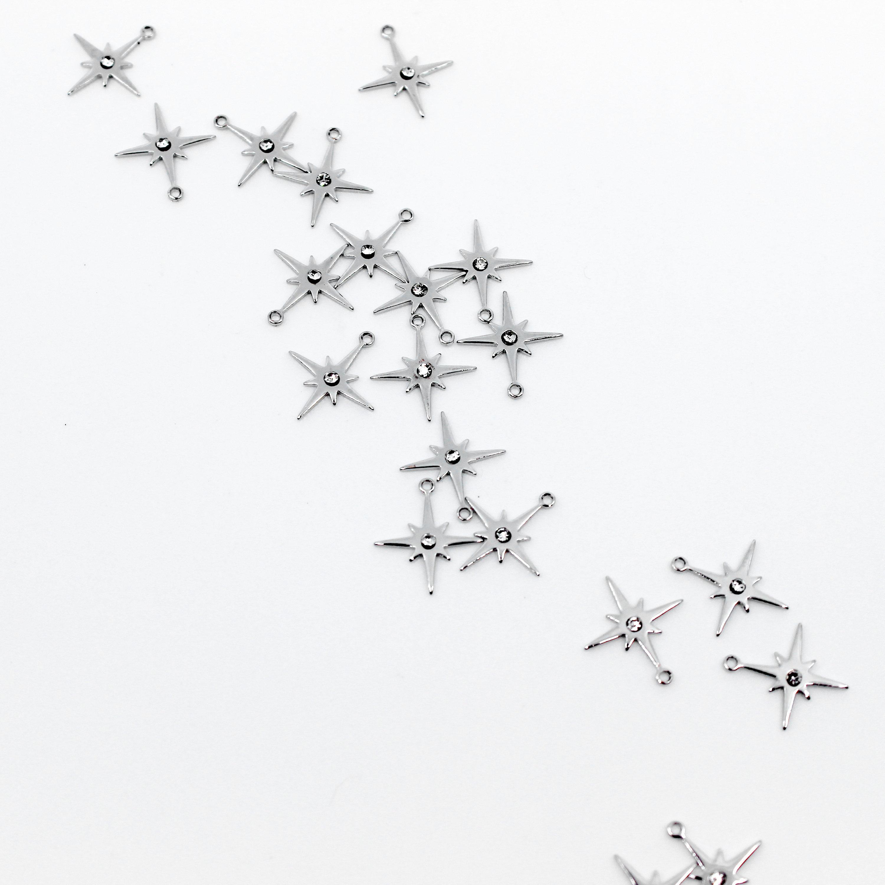 North Star Charm main image 0