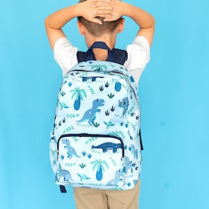 Liv and lou backpack shop
