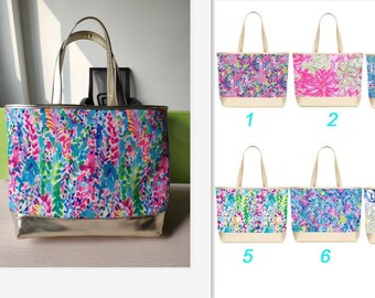 lilly pulitzer handbags