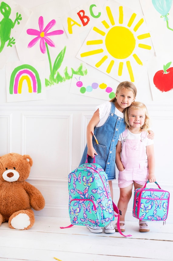 Butterfly Kisses Lunch Box Butterfly Kisses Lunch Box