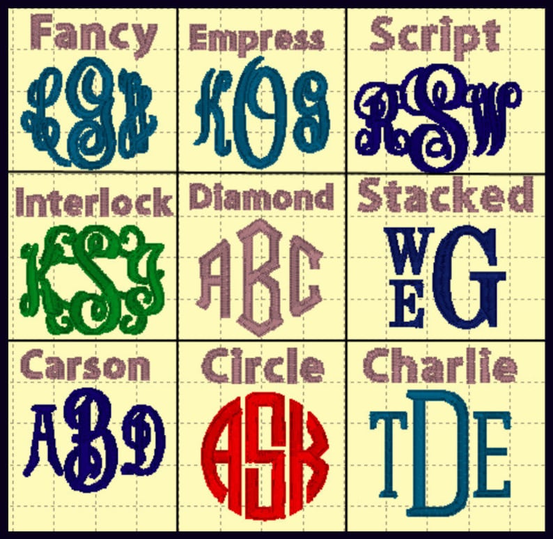 Monogrammed Insulated Crock Pot Slow Cooker Dutch Oven image 8