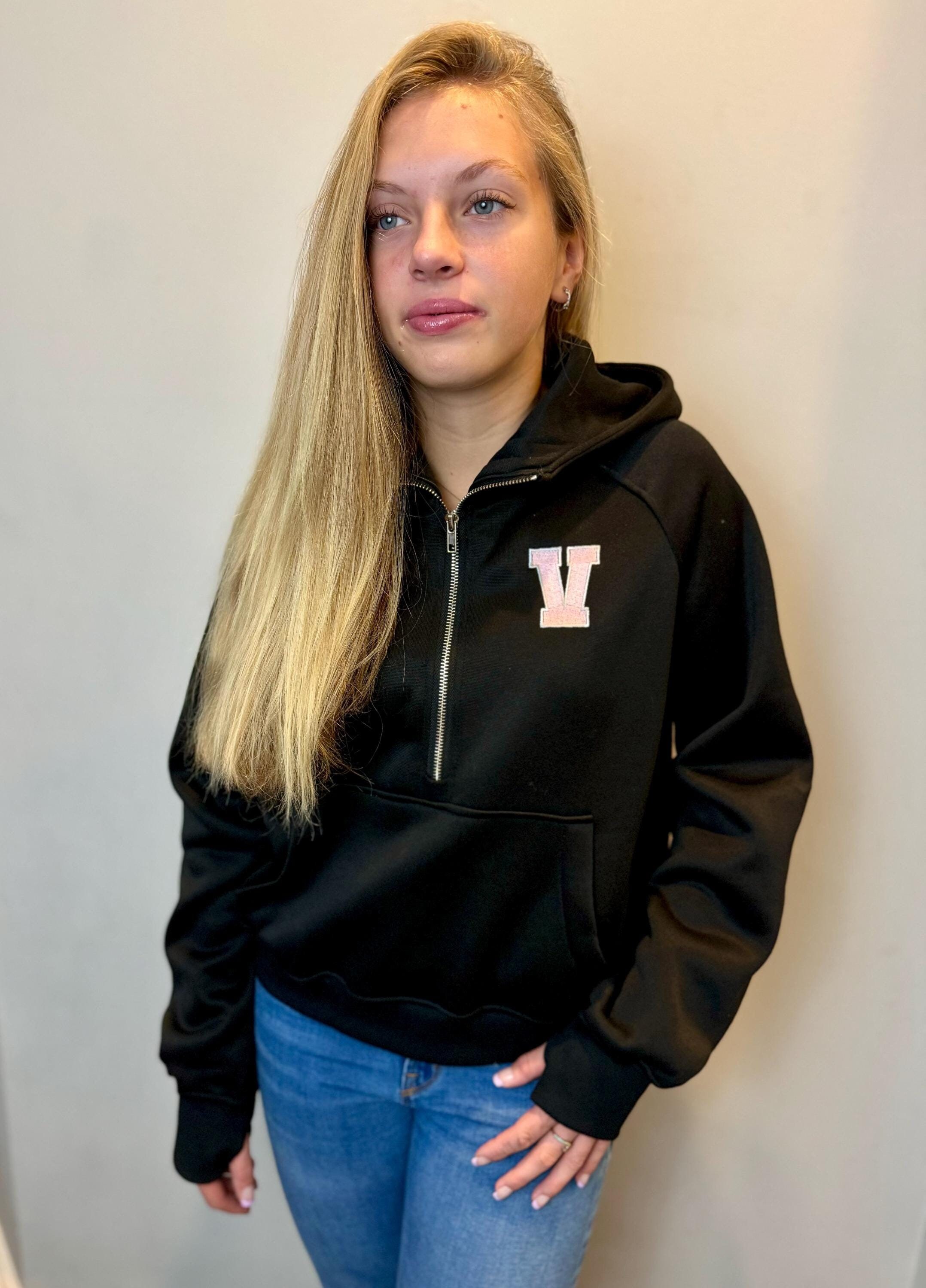 Lululemon Half Zip Hoodie - Etsy