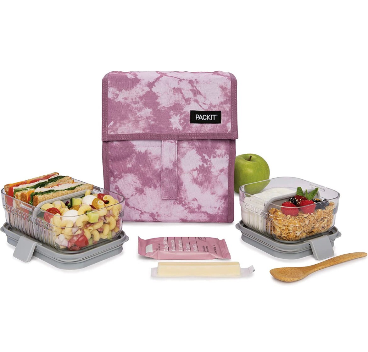 Create Personalized Lunch Bags – Printify