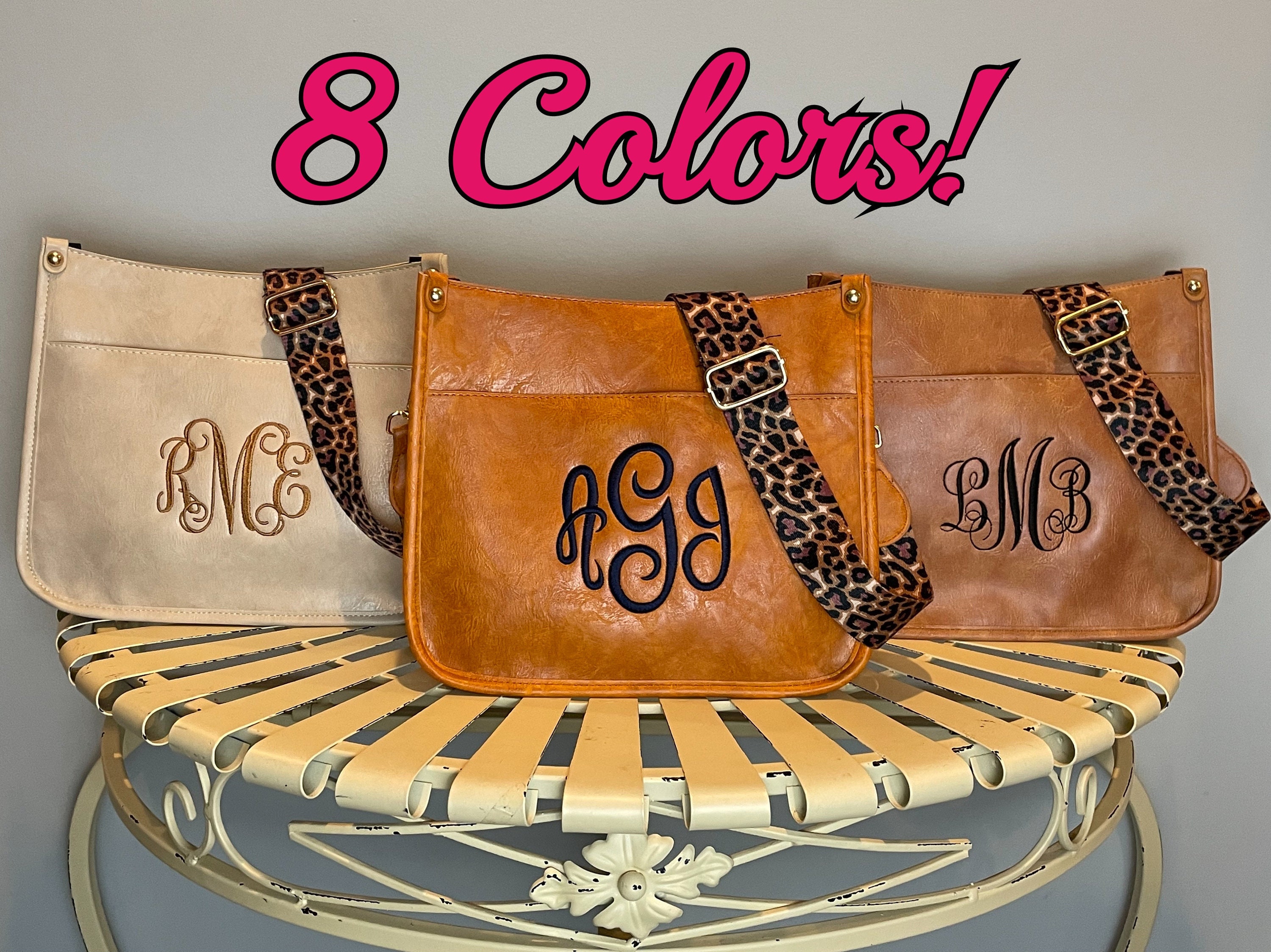 Callista Purse Etsy