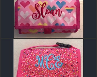 Monogrammed or Personalized PackIt Lunch Box for Kids
