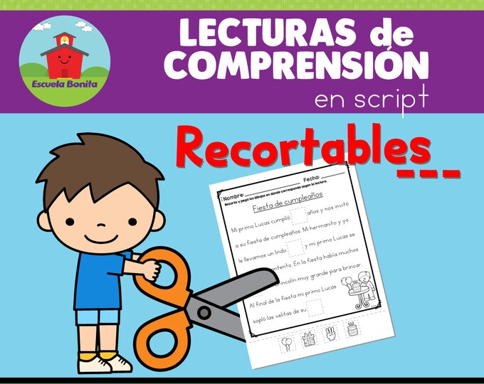 Printable Learn to Read in Spanish in 20 Days | Spanish for Kids ...