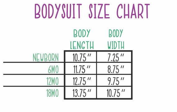 Bogs Toddler Size Chart