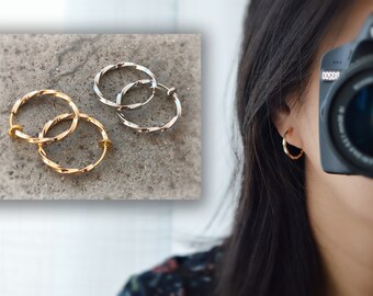 invisible tragus jewelry