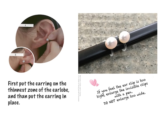 Simpatici orecchini a clip in pietra di tartaruga ovale bianca femminile con ciondolo gioielli da sposa color argento per le donne  36