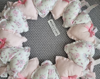 Heart Wreath