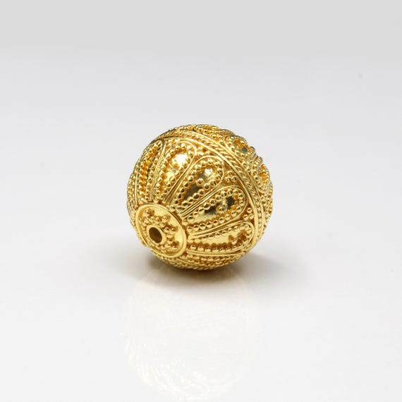 Bali Beaded Circle Boxes Bali Beaded Circle Boxes