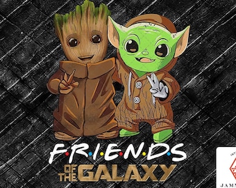 Download Baby Groot Png Etsy