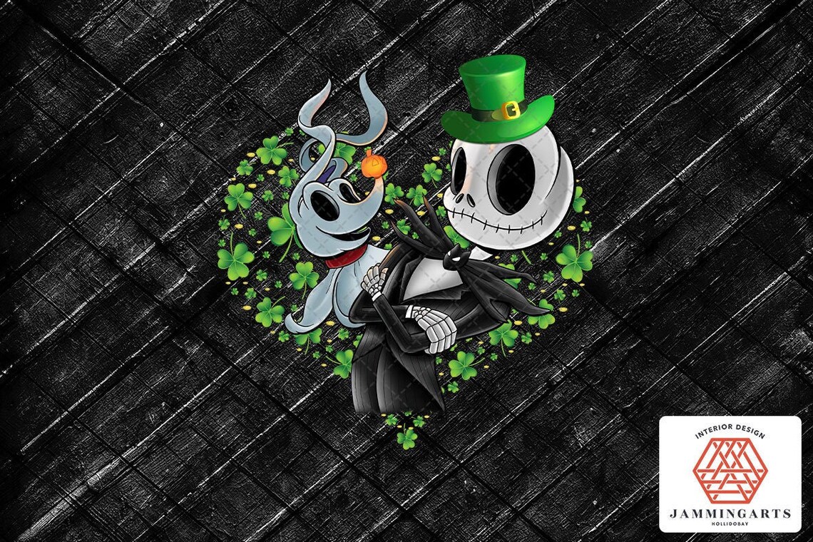 the nightmare before st patricks day lyrics