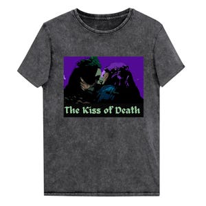 Agatha All Along - Kiss of Death T-Shirt