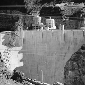 Hoover Dam