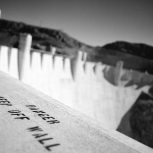 Hoover Dam