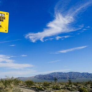 Blue Skies
