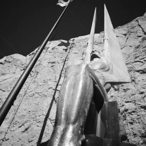 Hoover Dam