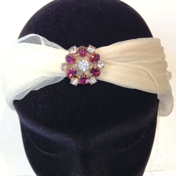Dress Clip / Scarf Clip