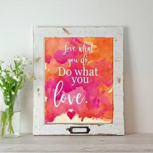 Motivational Art Print, Inspirational Wall Decor, Printable Wall Art , Inspirational Art Print, Digital Prints, Printable Quotes